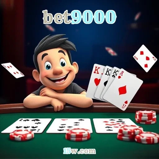bet9000 Site Confiável