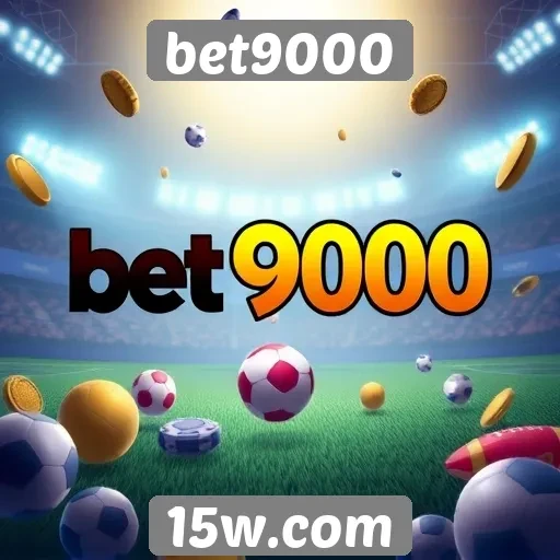 Comparativo de jogos disponíveis no bet9000