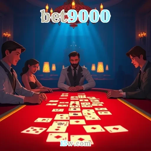 bet9000 Login