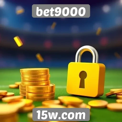 Métodos de pagamento aceitos no bet9000
