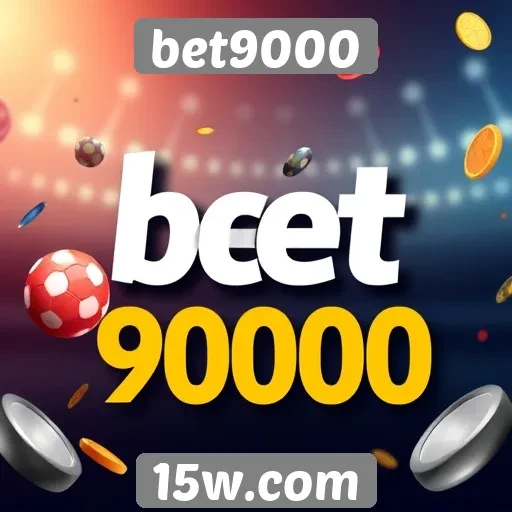 Vantagens do cadastro no bet9000