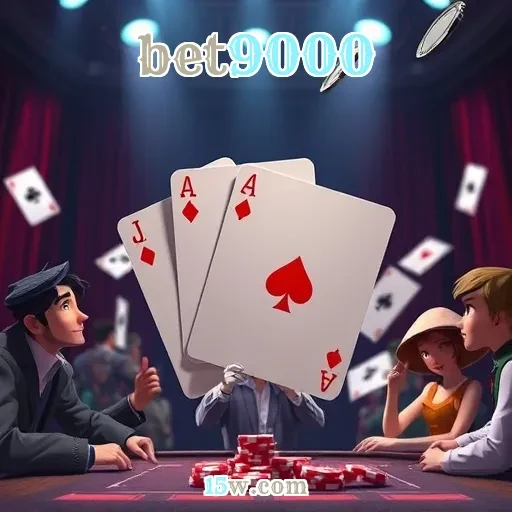 bet9000: O Melhor Suporte 24/7 para Jogadores Apaixonados