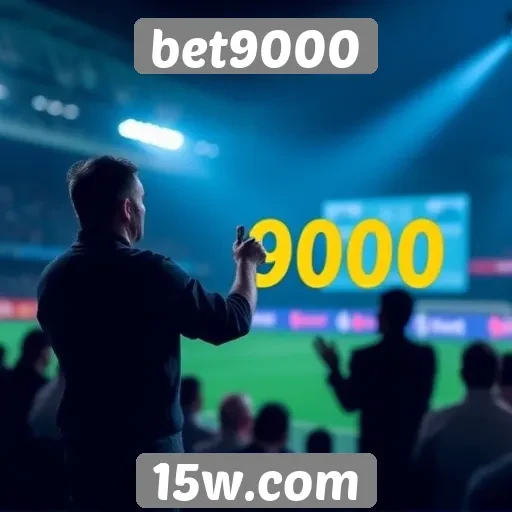 Depoimentos de usuários sobre a experiência no bet9000